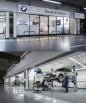 도이치모터스, 홈플러스 강동점에 패스트레인 AS센터 오픈