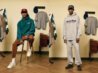 이벳필드, 스포츠웨어 캠버와 콜라보 컬렉션 공개