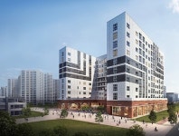 올 상반기, 둘중 한명은 전용 59㎡이하 소형 아파트