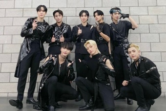 에이티즈, 美 빌보드 6개 차트인! '게릴라'에 전세계 들썩
