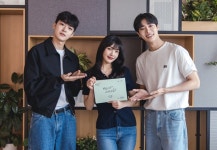 어쩌다 전원일기 박수영X추영우X백성철, 유쾌한 전원로코 리딩현장 공개