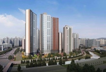 수도권 분양시장 주도… 8월 셋째주 전국 4747가구 청약 접수