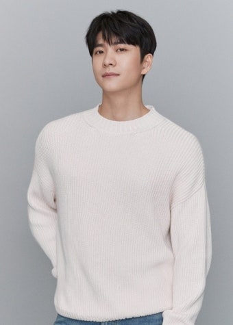 강태오, '국민 섭섭남' 써브웨이 새 모델 발탁