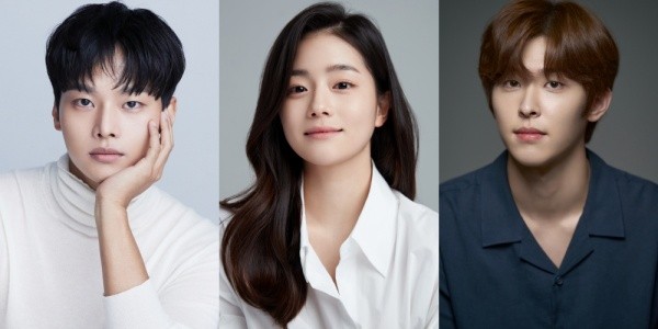 차학연, 노무사 노무진과 태양의 노래 속 매력적인 연기로 관심 집중