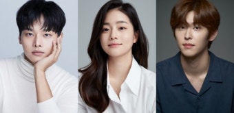 차학연·변서윤·이시우, KBS 드라마 스페셜 '얼룩' 출연