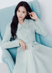 손나은, 제이제이지고트 뮤즈 발탁...가을패션 여신