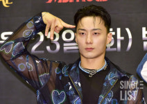 [포토] 프라임킹즈 넉스 시크한 완벽 피지컬