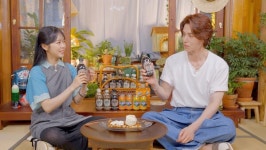 유니버스 천재 이동욱, 미노이 요리조리 출격…이 조합 찬성일세