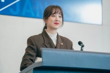 정려원, 변론을 시작하겠습니다서 독종 변호사 노착희로 인생캐 예고