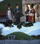 어서와 한국은 처음이지 새미 이집트 친구들, 경주 역사 투어