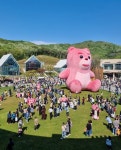 롯데프리미엄아울렛 타임빌라스, 최대 70% 할인 팝업부터 팝페라 콘서트