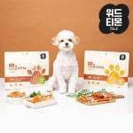 티몬X펫루트, 반려동물간식 브랜드 티멍 간식을부탁해 론칭