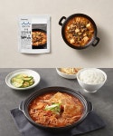 프레시지, 미트프리 백년가게 간편식 국내외 출시