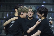 포레스텔라, 전국투어 마무리 우리의 가장 큰 힘은 숲별님