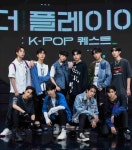 제이펠라즈 | 제2의 에이티즈·블락비 키운다…'더 플레이어' 캐스팅 공개