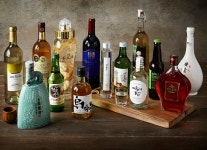 편의점 스마트오더, 전통주 간편구매...사은품 증정 프로모션