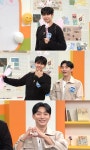아돌라스쿨3 준케이 이기광, 춤으로 청담동 일대 평정