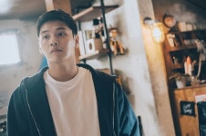 강하늘, 커튼콜 연극배우 유재헌 변신 완벽하게 몰입