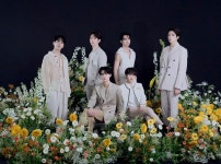 펜타곤, 오늘(15일) 日 콘서트 개막...3년만의 대면공연