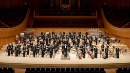 노사연 대표곡 감상 기회...국립국악관현악단, 정오의 음악회 10월 개최