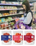 CU, 집밥족 겨냥 온오프라인 투트랙 전략