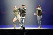 SF9 유태양X싸이퍼 케이타·도환, 댄스콘서트 희노애락 시즌2 출격