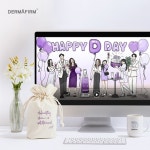 더마펌, 20주년 캠페인 스무살 됐어요...경품 및 굿즈 증정
