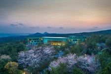 WE호텔 제주, 추캉스 메카서 청명한 가을힐링 포레스트