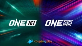 쿠팡플레이, 종합격투기 대회 원 FC 오호택 데뷔전 독점 생중계