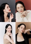 박규영, 다채로운 무드 마인 뷰티 화보 공개