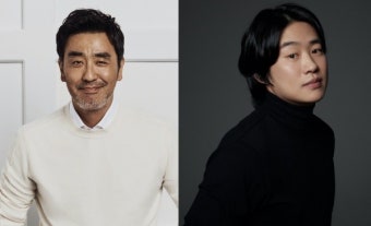 '닭강정' 류승룡·안재홍→김유정, 출연 확정…이병헌 연출(공식)