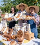 파리바게뜨, 경산 대추농가 돕는다...치유농업 농장과 연계