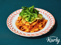 웍셔너리 뱡뱡멘·목란 짬뽕, 마켓컬리 면 요리 기획전