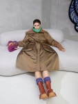 위크엔드 막스마라, 풍성한 믹스매치 하비토 컬렉션 공개