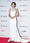 최수영, 부일영화상 사회→아시아 스타 어워즈 수상