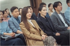 작은 아씨들 수의 입은 김고은·엄기준 잃은 엄지원, 희비 엇갈린 법정