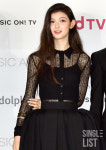 [포토] 뉴진스-있지 -르세라핌-아이브,  '미모 센터' 의 패션스타일~