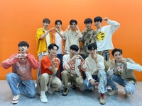 케이큐 펠라즈 2, 데뷔 전 일본 KCON 무대 선다