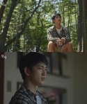 박진영 현실에 치우쳐 살아, 잠적하며 위로하는 법 배워