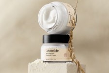 자민경막걸리안색정화스킨화이트닝크림