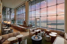 호텔 나루서울 - 엠갤러리, 무제한 샴페인 프로모션