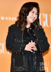[포토] 오은영 고혹적 아름다움