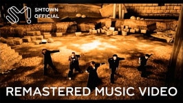 SM, H.O.T. 히트곡 Outside Castle 리마스터 MV 공개