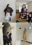 표정부자 문가영, 온앤온 겨울화보 속 독보적 비주얼