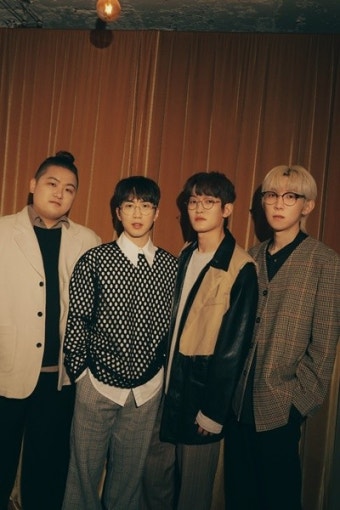 너드커넥션, 하석진X옥택연 '블라인드' 네번째 OST 주자 출격