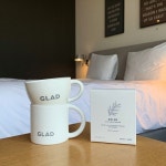 글래드 호텔, 겨울맞이 꿀잠 시즌11 패키지 제안