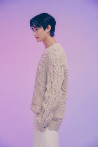 [인터뷰②] '20세기 소녀' 변우석 