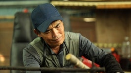 동네한바퀴 함양 비건 빵집→콩잎 곰국, 인정이 가득한 동네