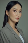 박보경, 첫 프로필 공개…'무빙'→'화란' 열일 이어간다