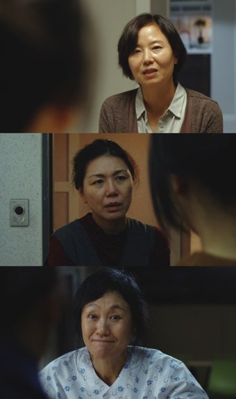 박하선 '첫번째 아이', 캐릭터 스틸 5종...세대별 여성 담겨